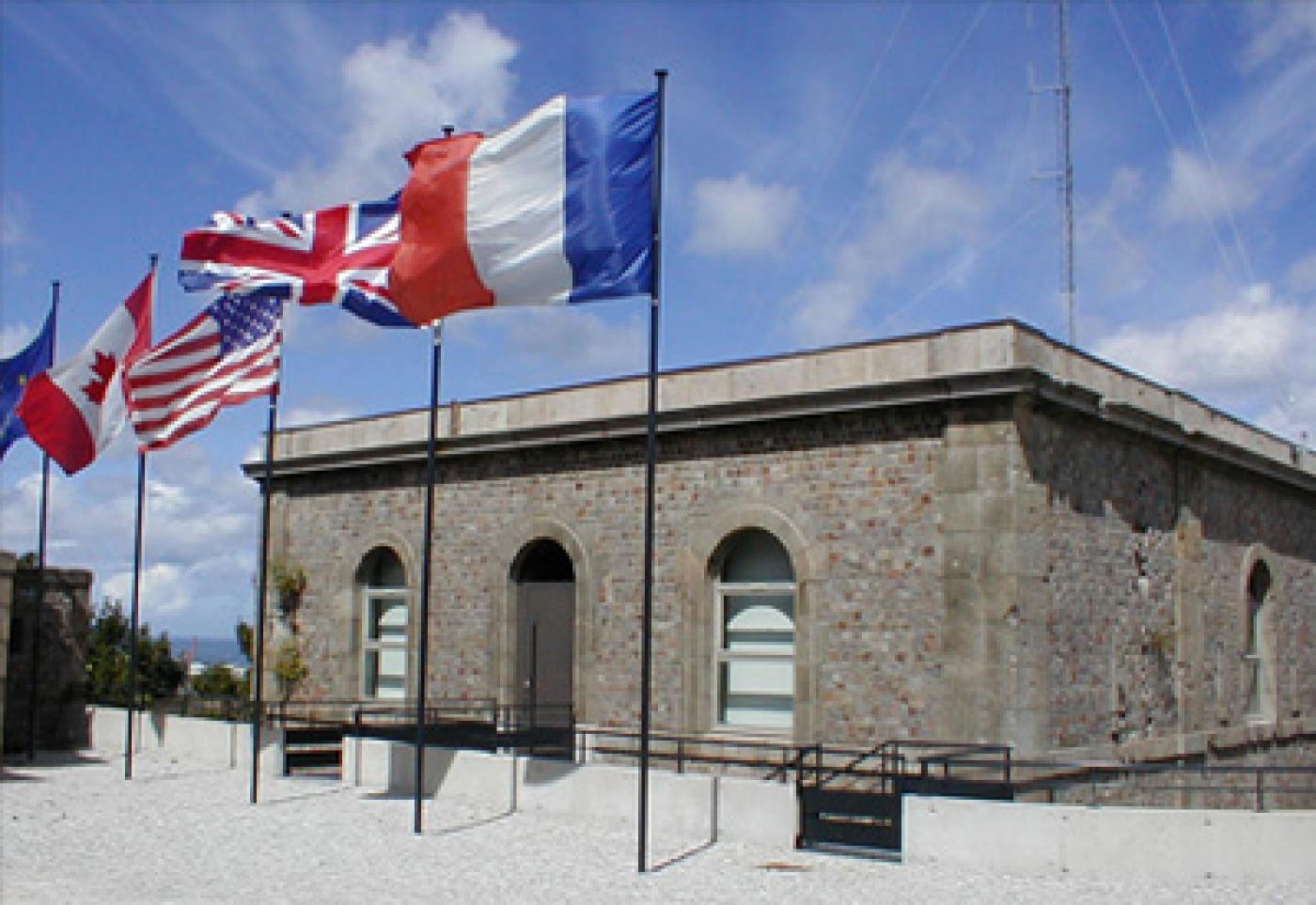 Musée de la Libération