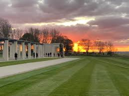 Mémorial Britannique de Ver-sur-Mer