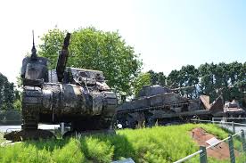 Musée des Epaves Sous-Marines