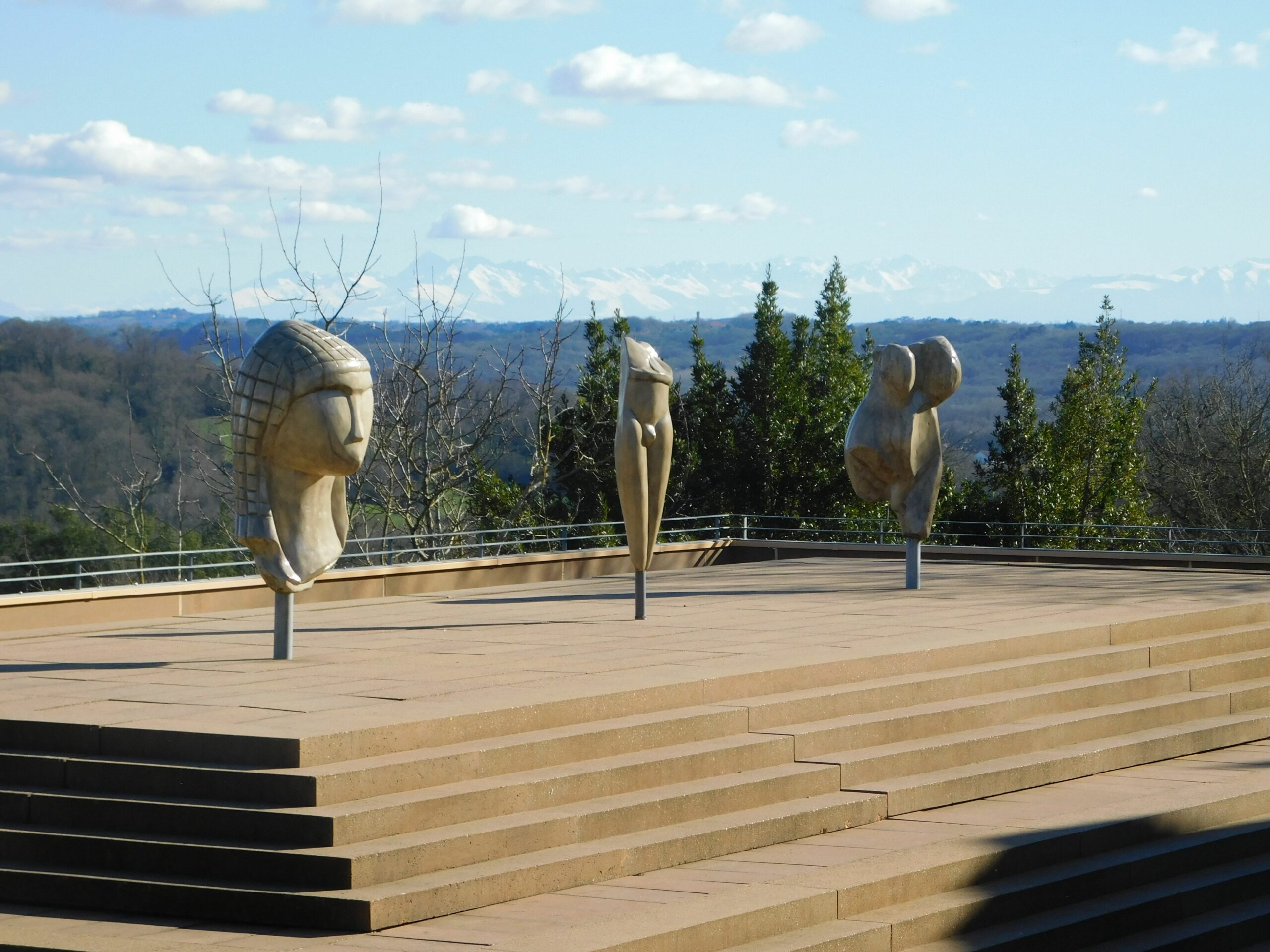 PréhistoSite de Brassempouy – Les grottes du Pape