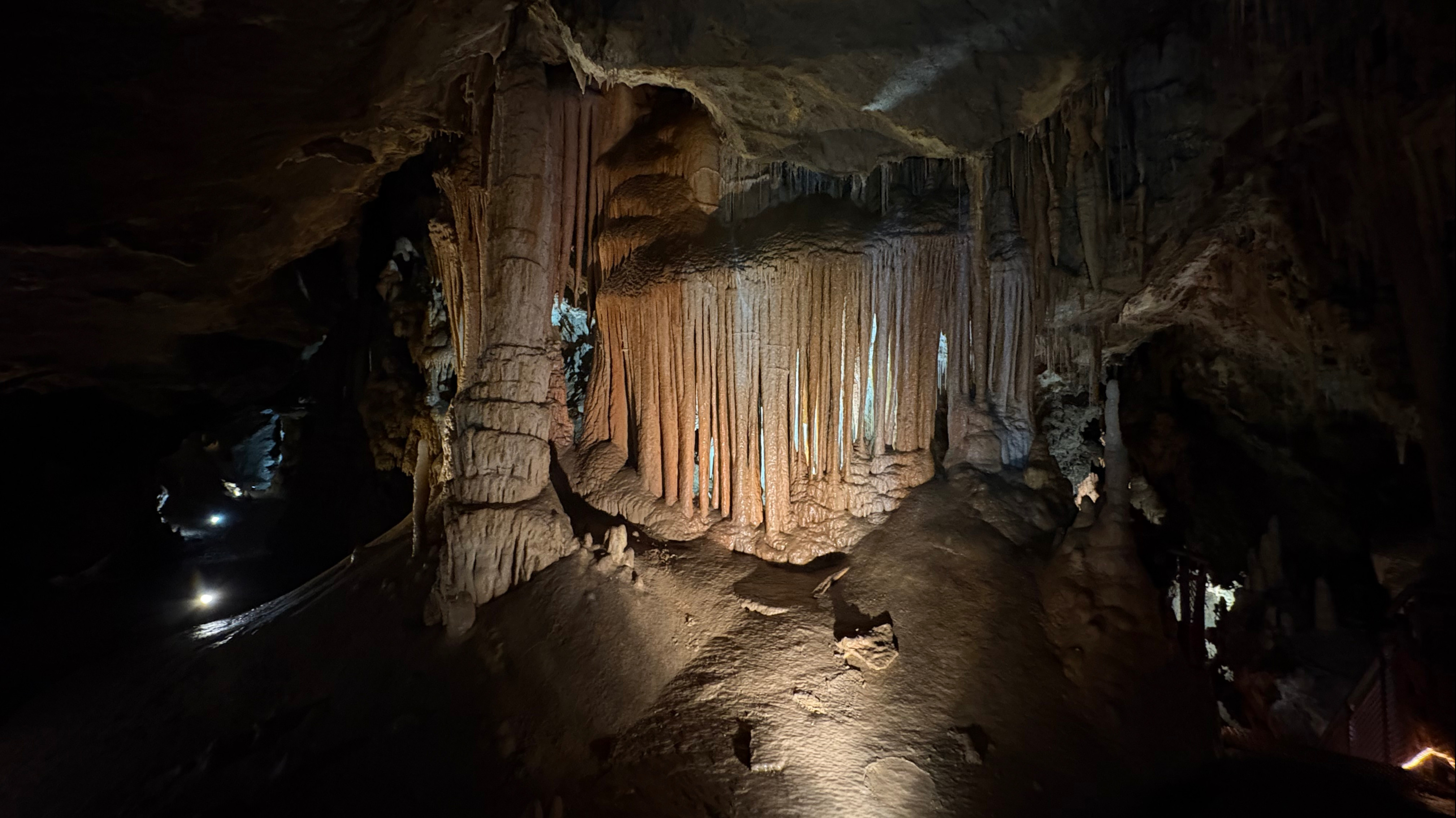 Grotte de Fontrabiouse
