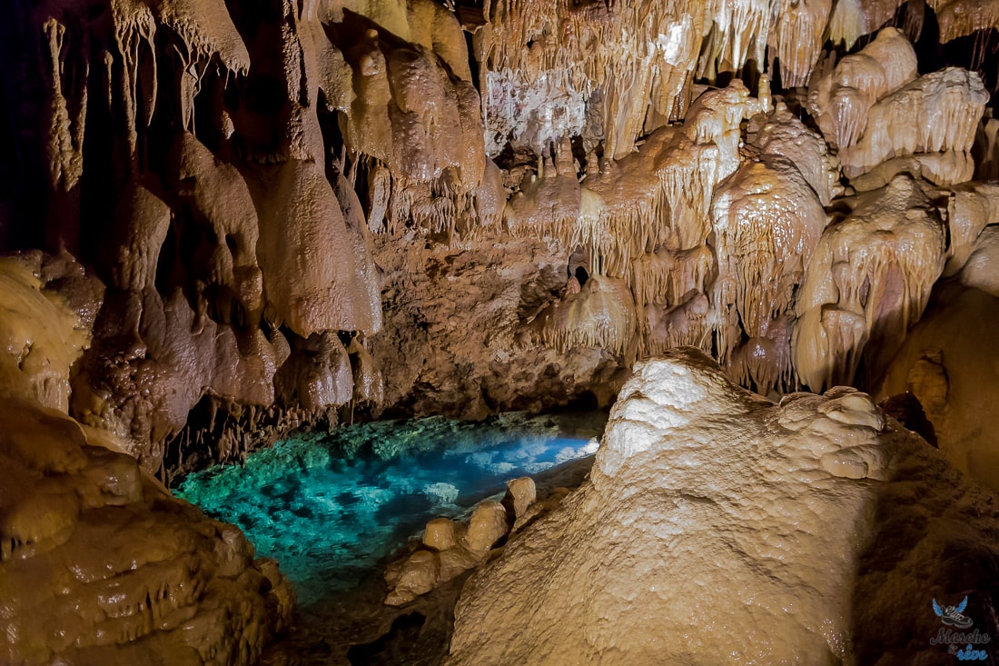 Grotte de Dargilan