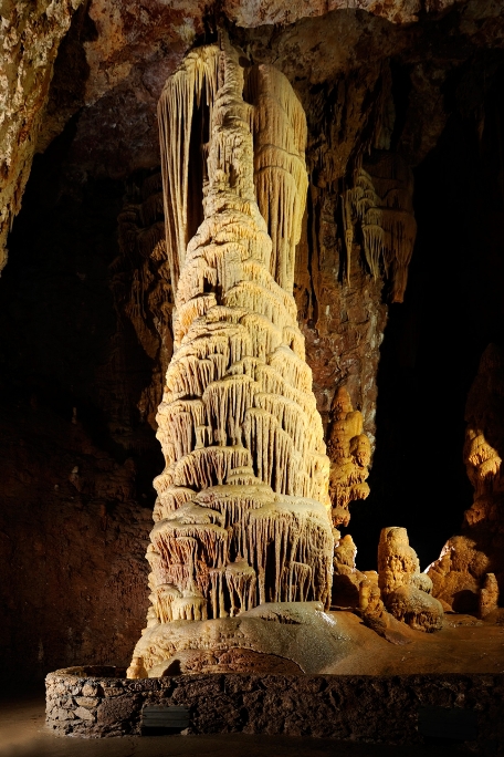 Grotte de Dargilan