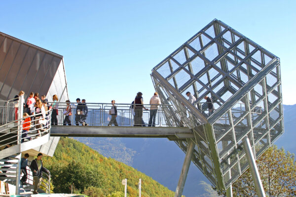 Musée minier Le Grand Filon