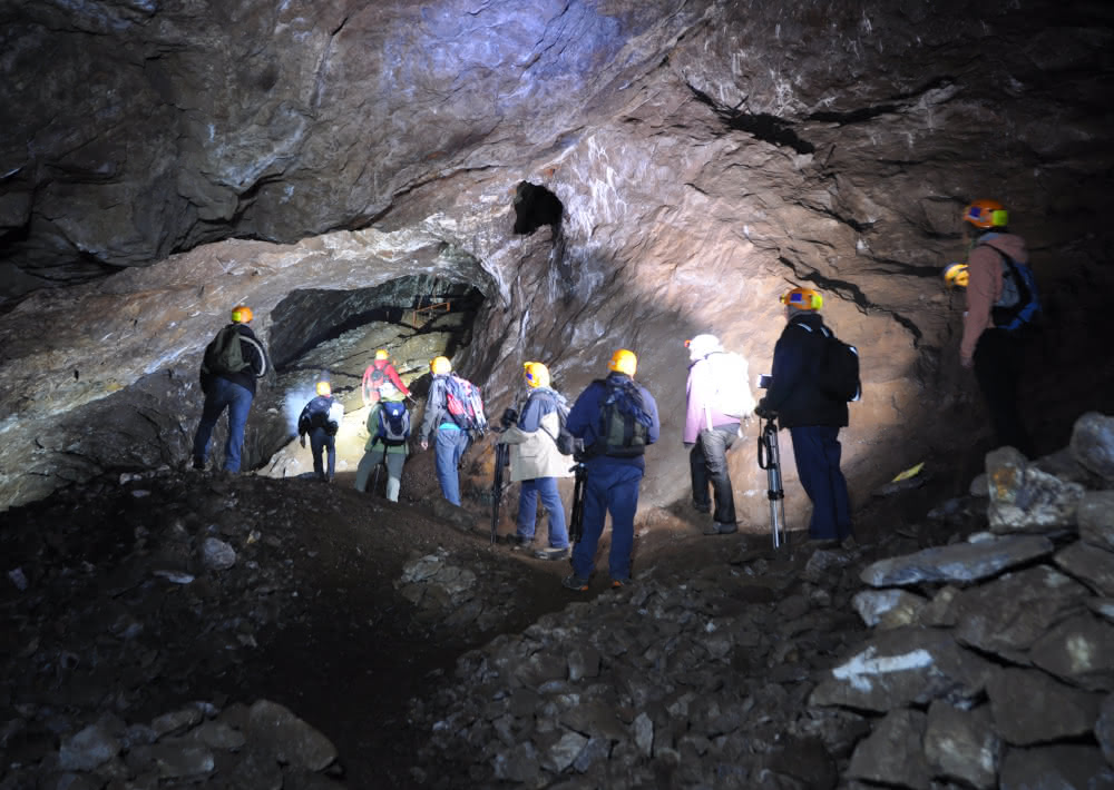 Musée minier Le Grand Filon
