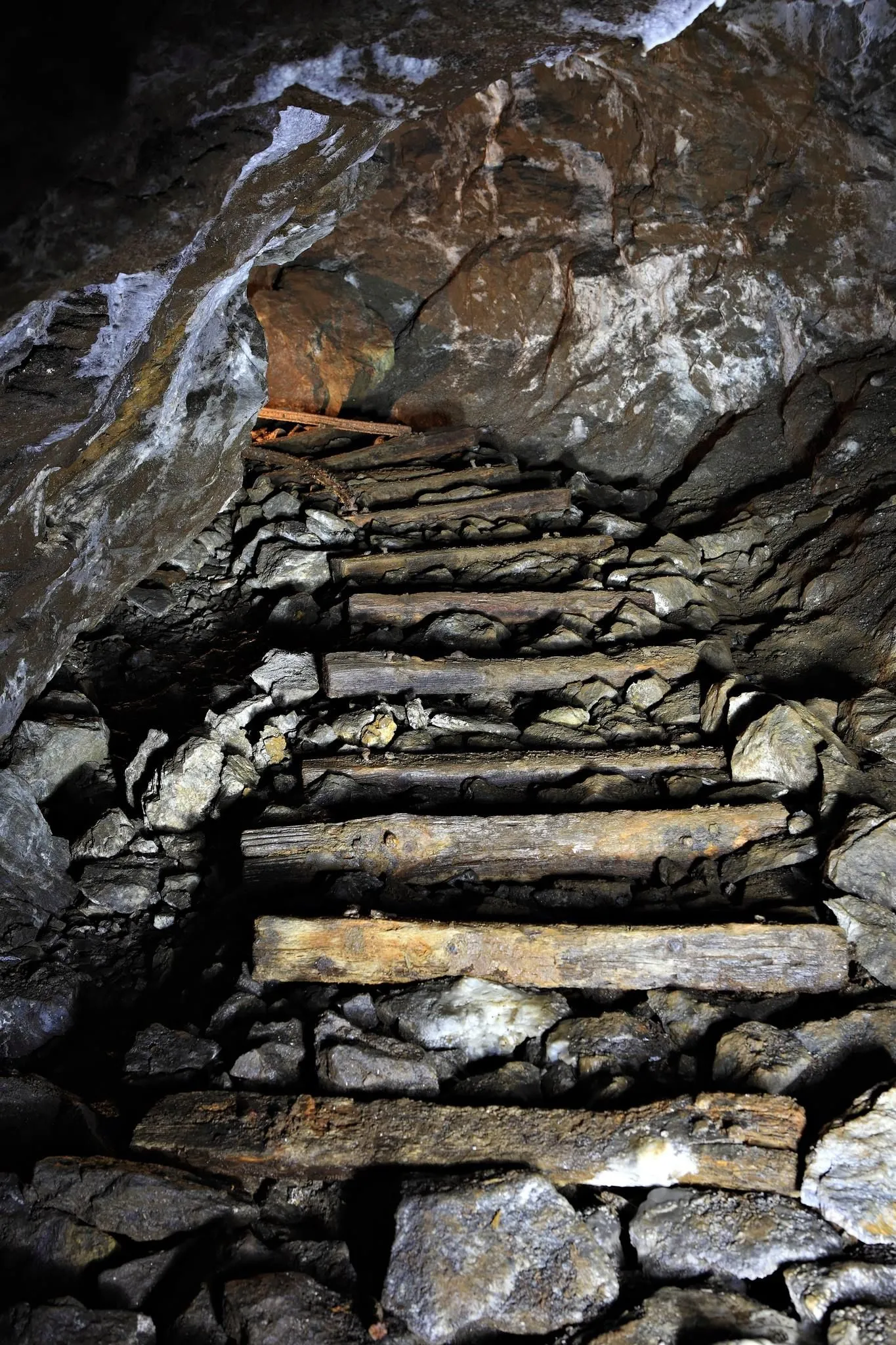 Musée minier Le Grand Filon