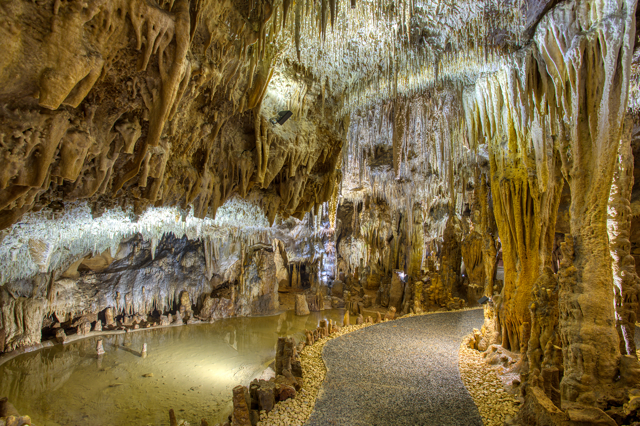 Grotte de Domme