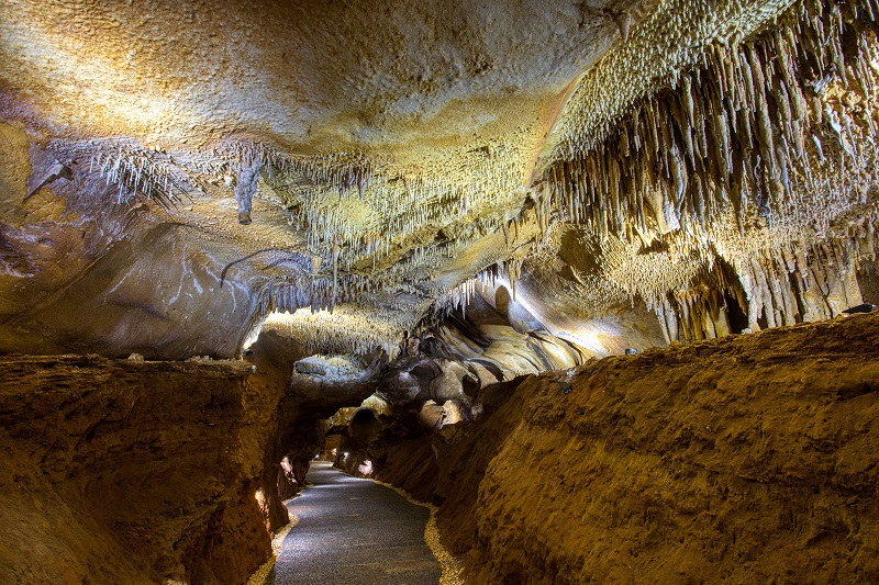 Grotte de Domme