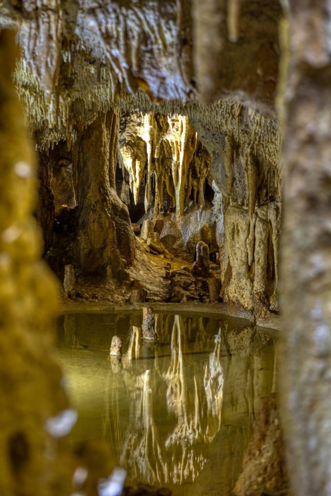 Grotte de Domme