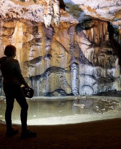 Grotte de Bédeilhac