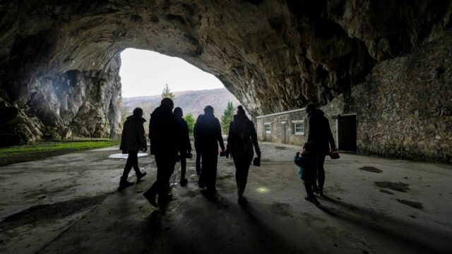 Grotte de Bédeilhac