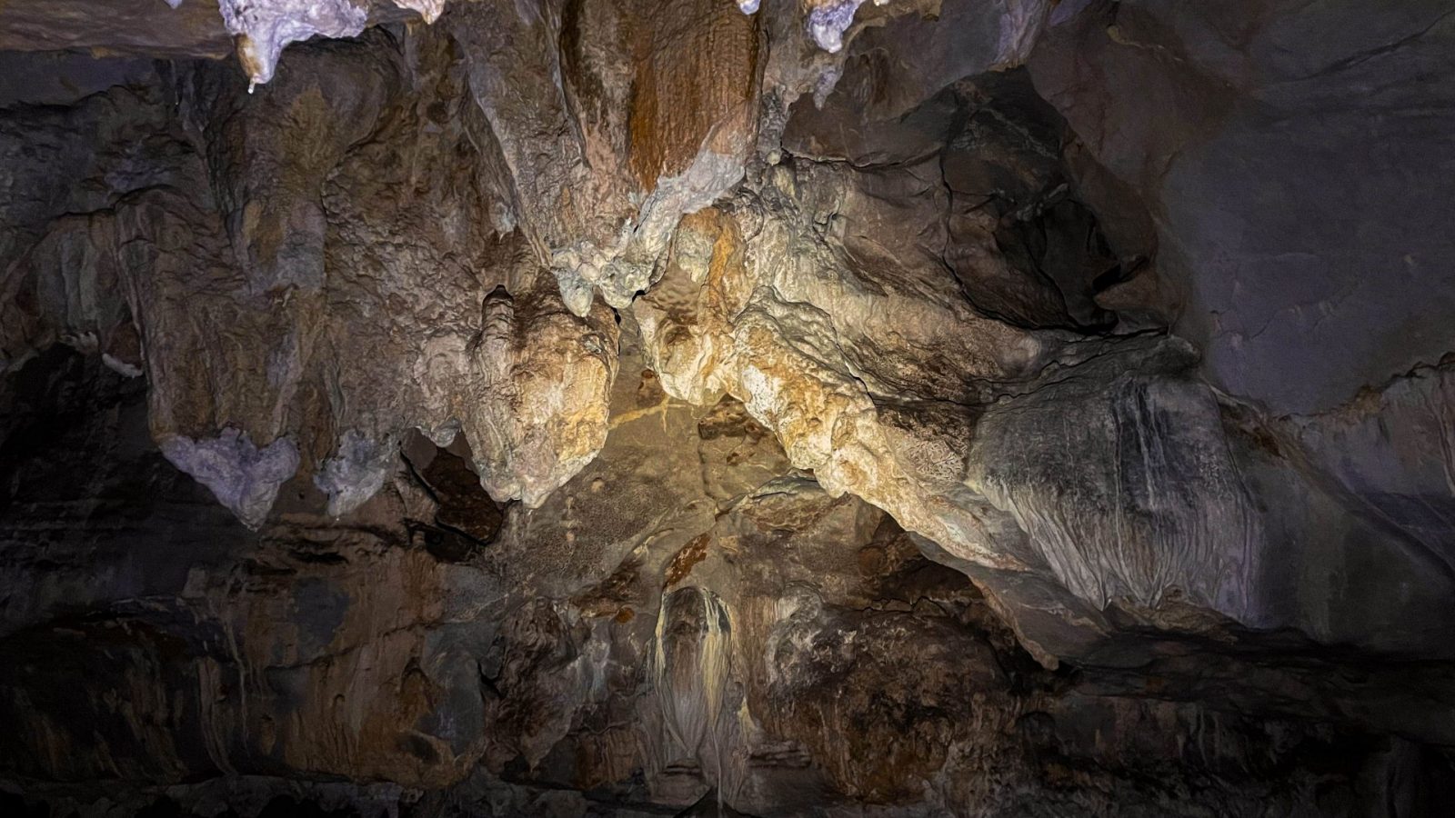 Grotte de La Vache