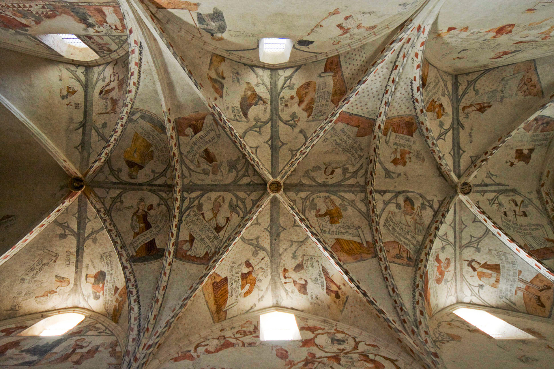 Palais des Évêques Saint Lizier