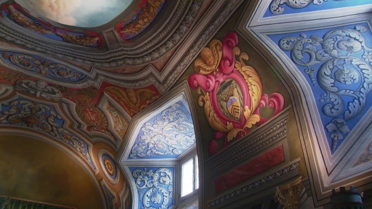 Palais des Évêques de Bourg-Saint-Andéol