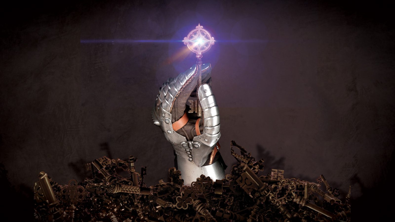 Escape game au château de Foix