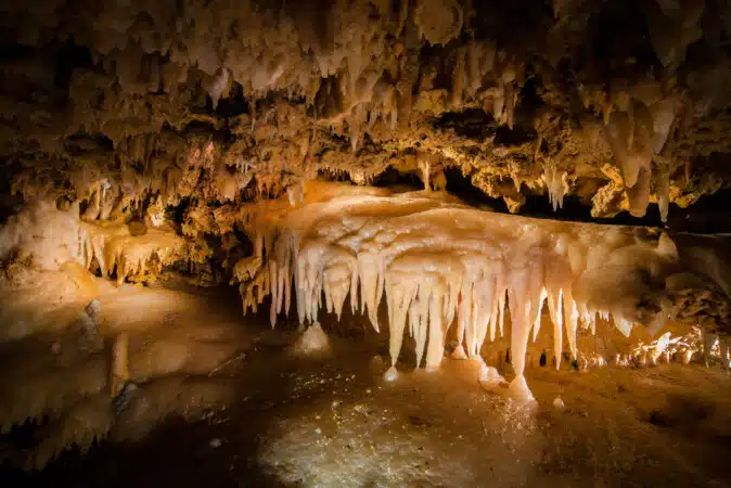Grotte du Grand-roc