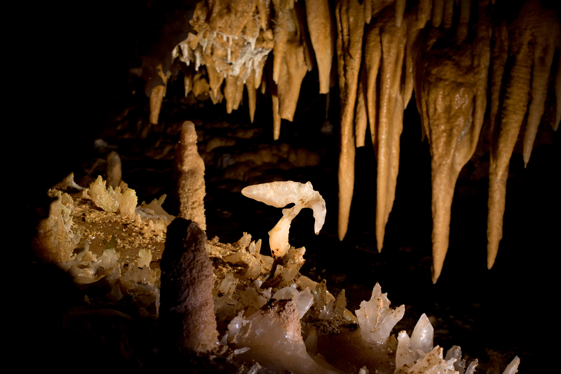 Grotte du Grand-roc