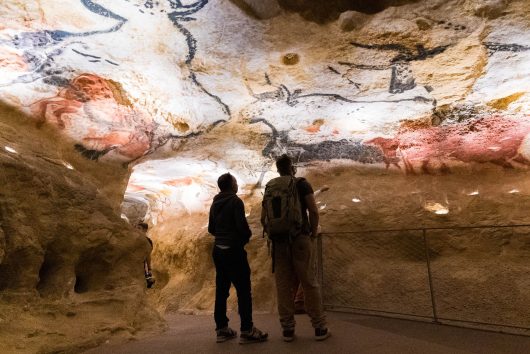 Grotte Lascaux II