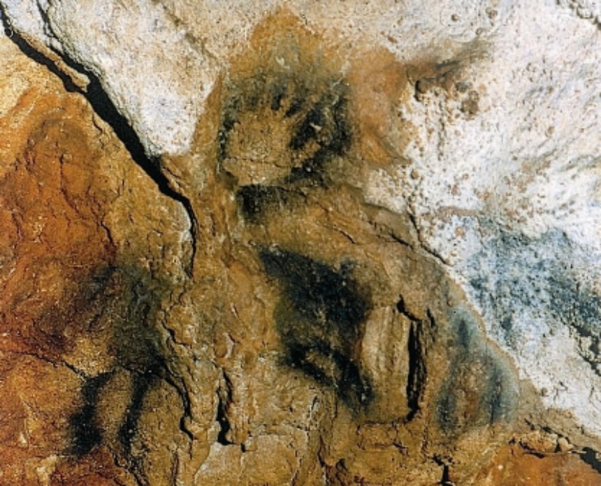 Grotte préhistorique des Merveilles