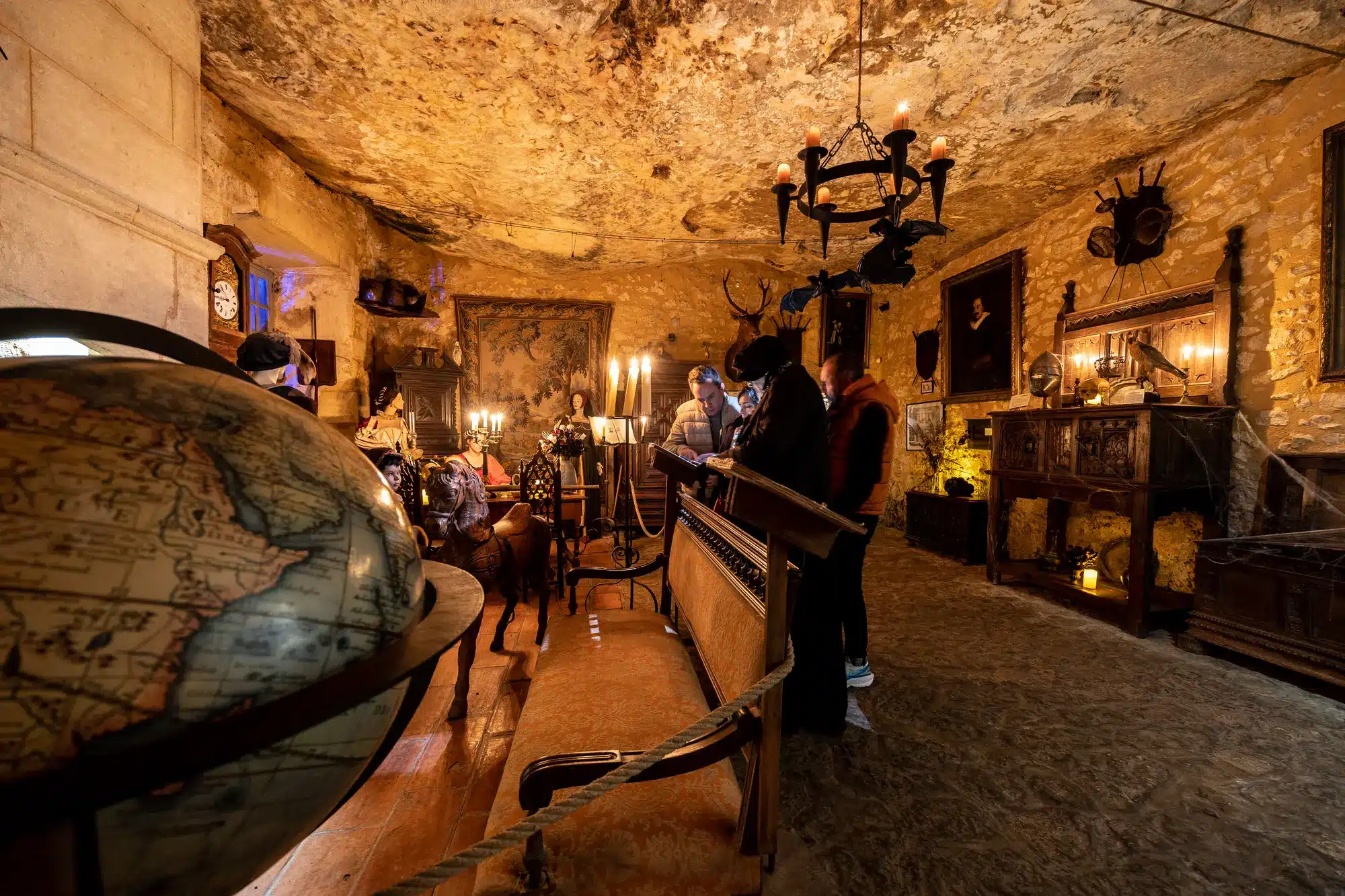 La Maison Forte de Reignac