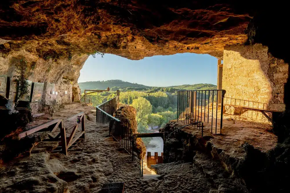 La Maison Forte de Reignac