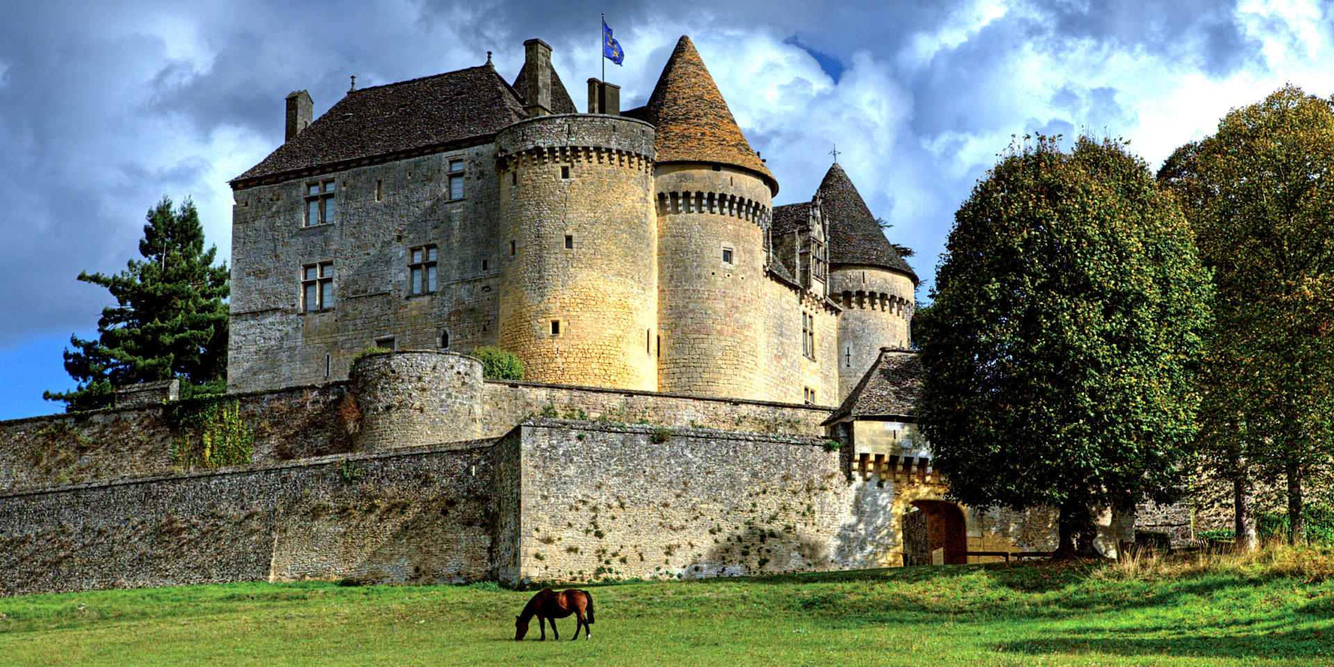Château de Fénelon