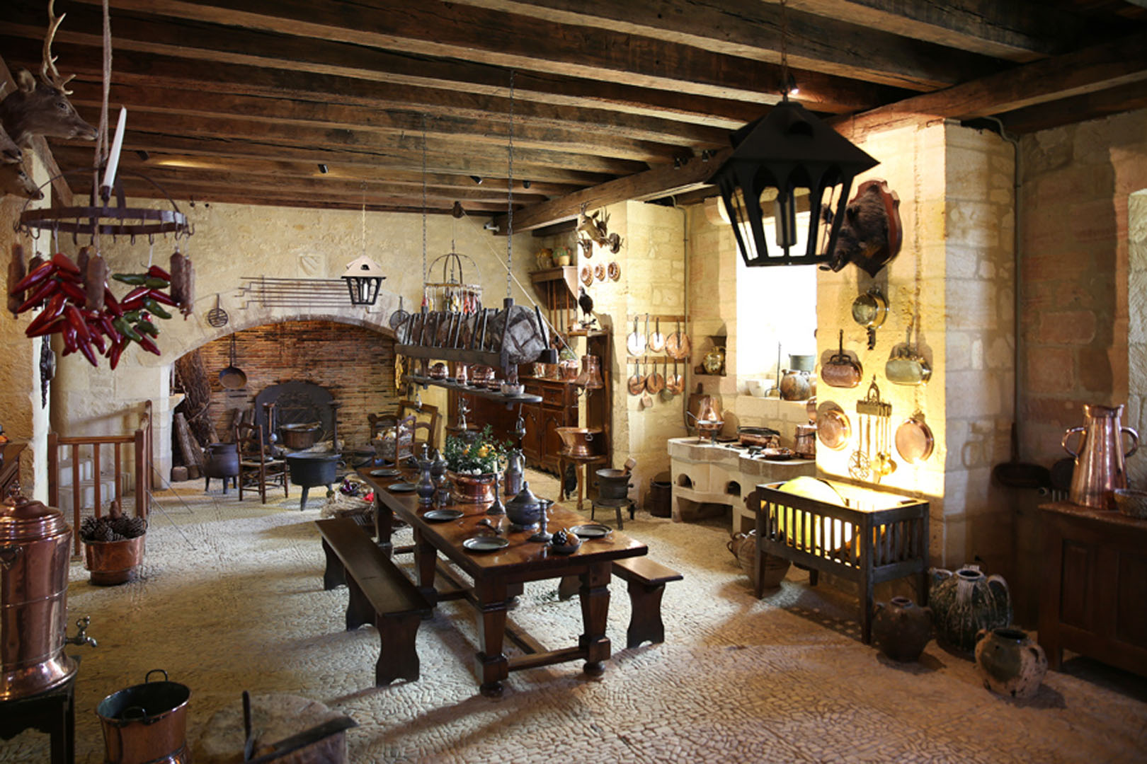 Château de Fénelon