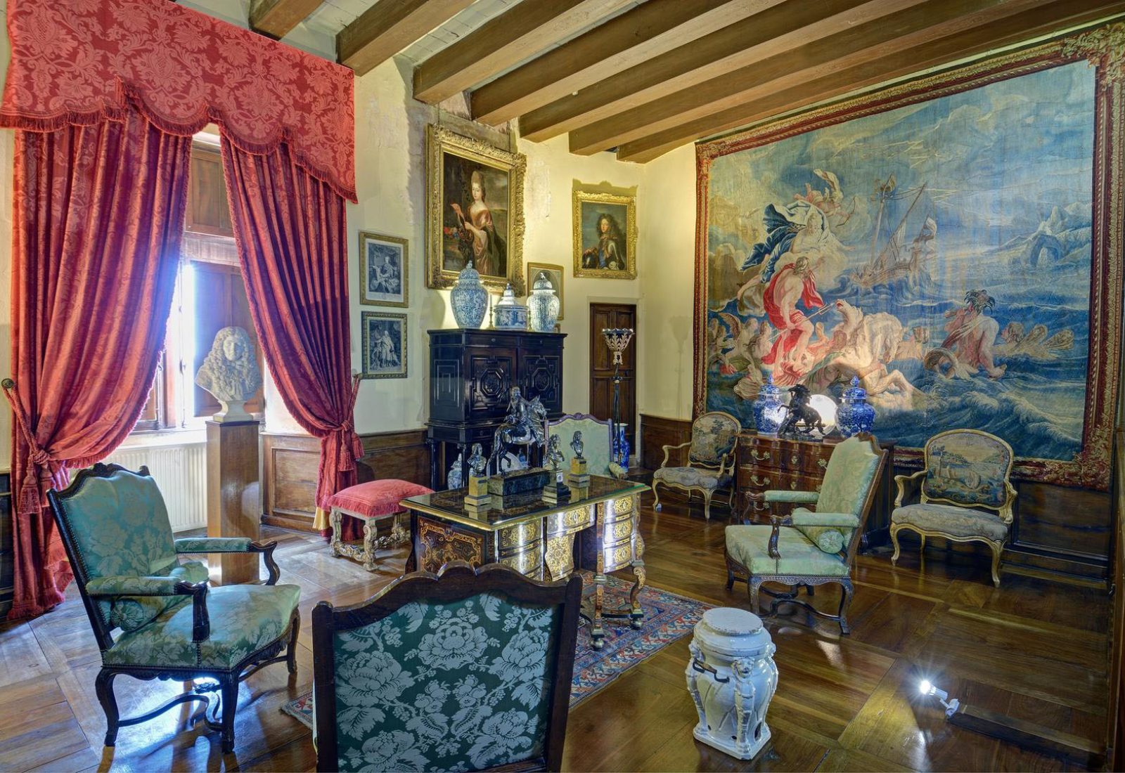 Château de Fénelon