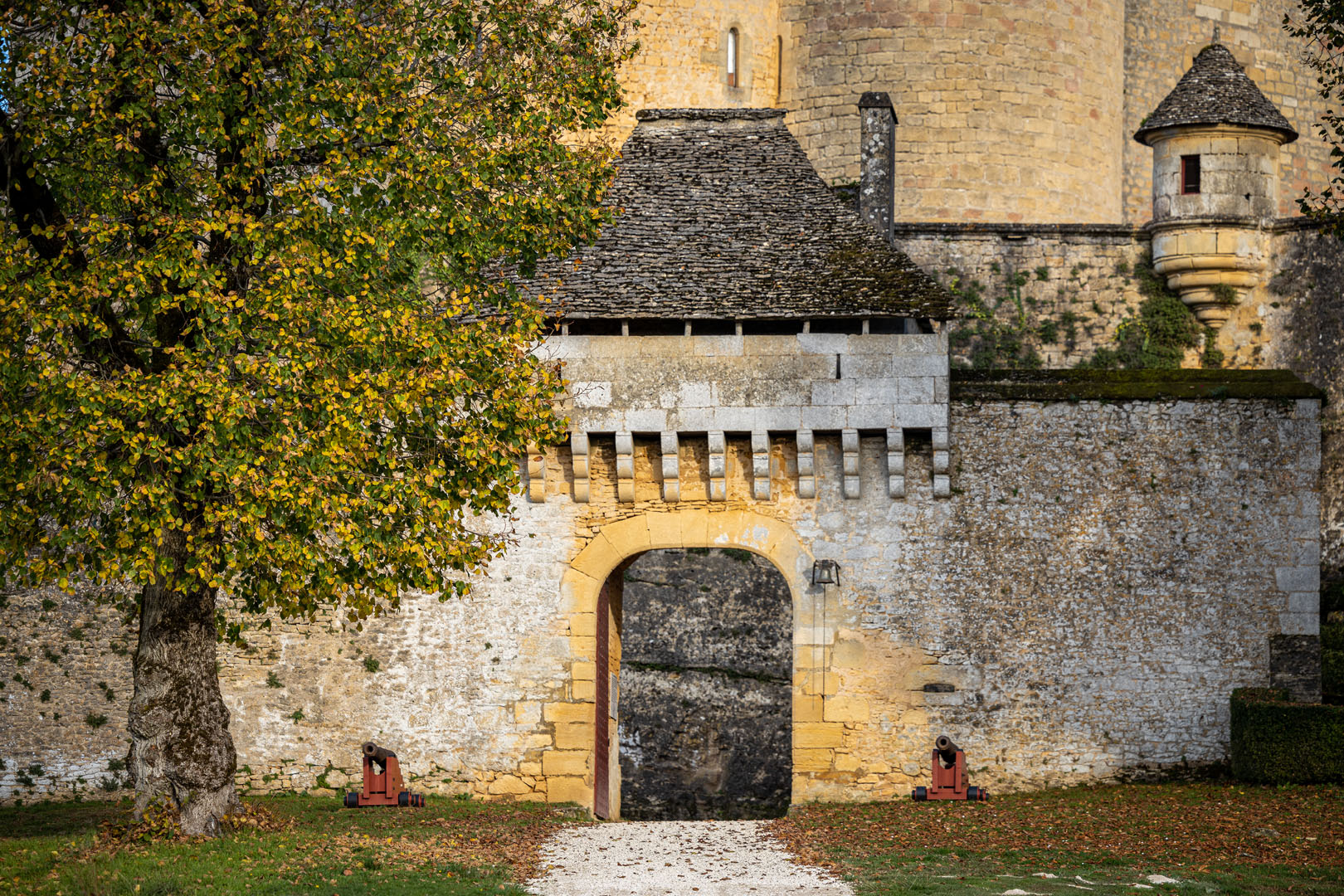 Château de Fénelon