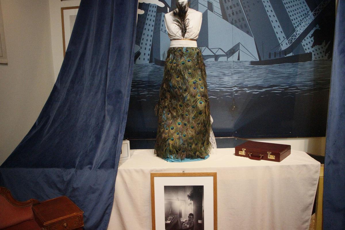 Escape Game Les dessous de Joséphine