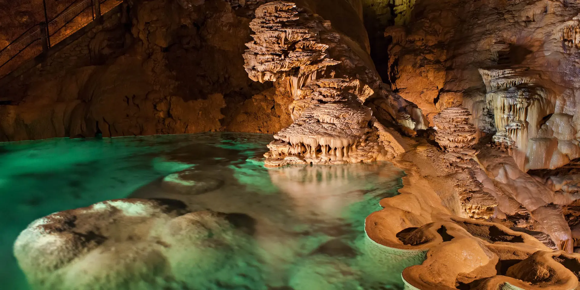 Le Gouffre de Padirac