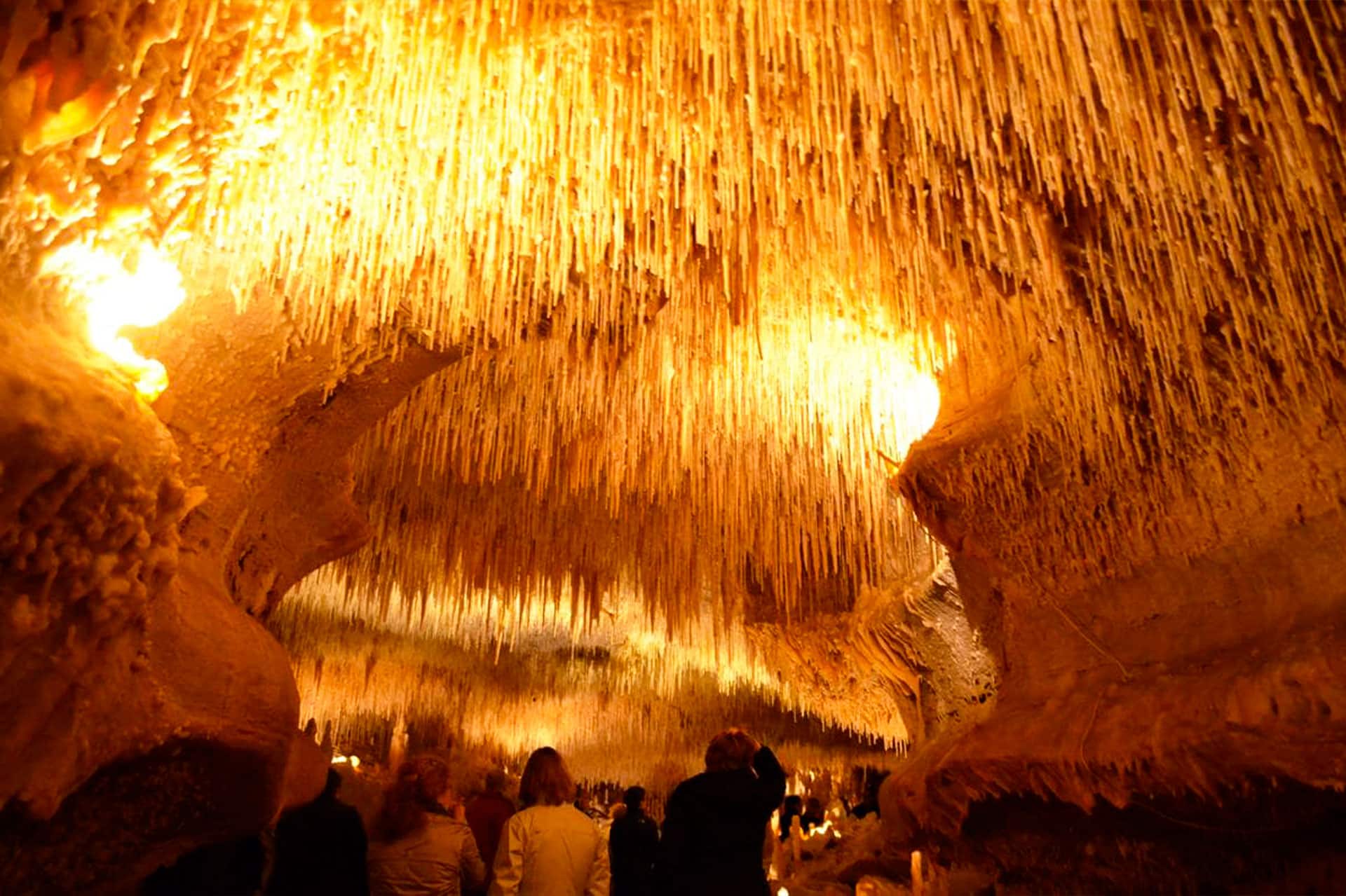Les Grottes de Cougnac