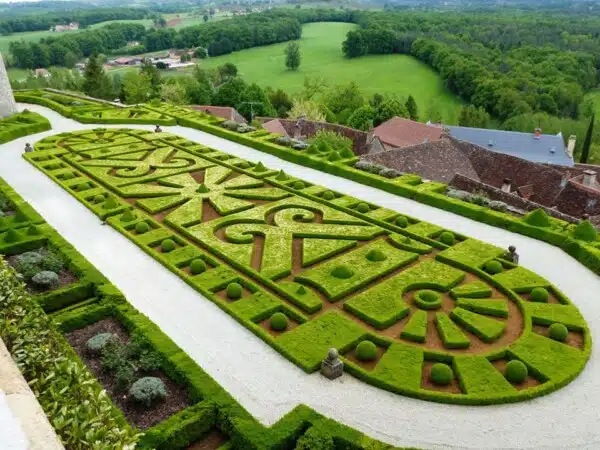 Château de Hautefort