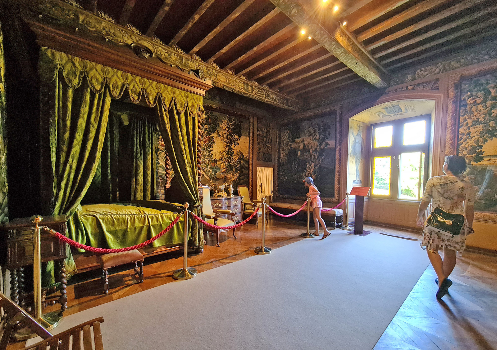 Château de Puymartin