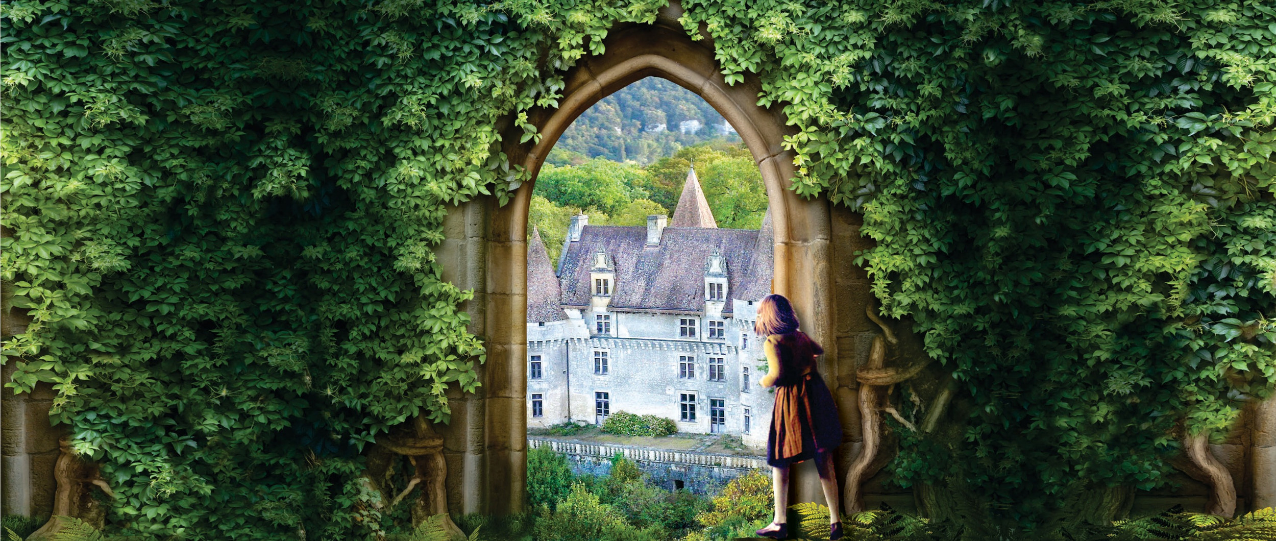 Château Escape Game de Marzac