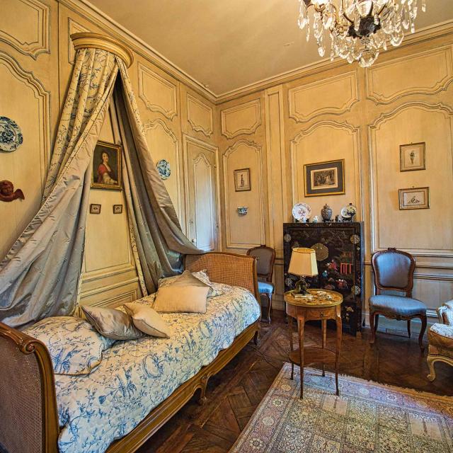 Château de Lacypierre