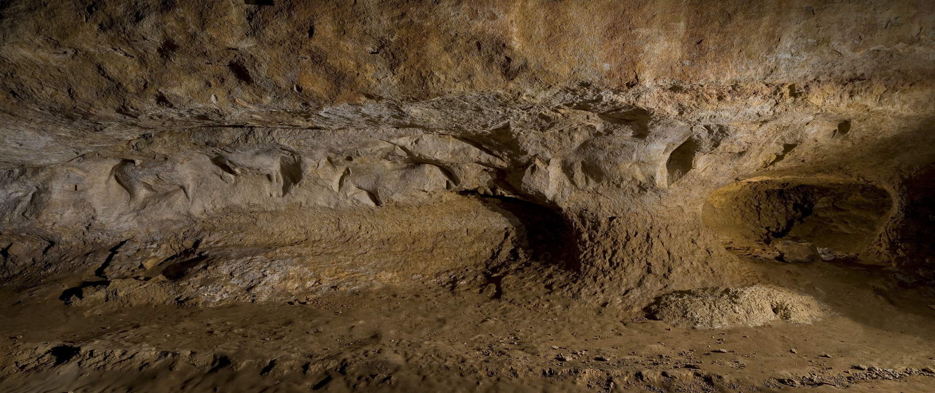 L’Abri du Cap-Blanc