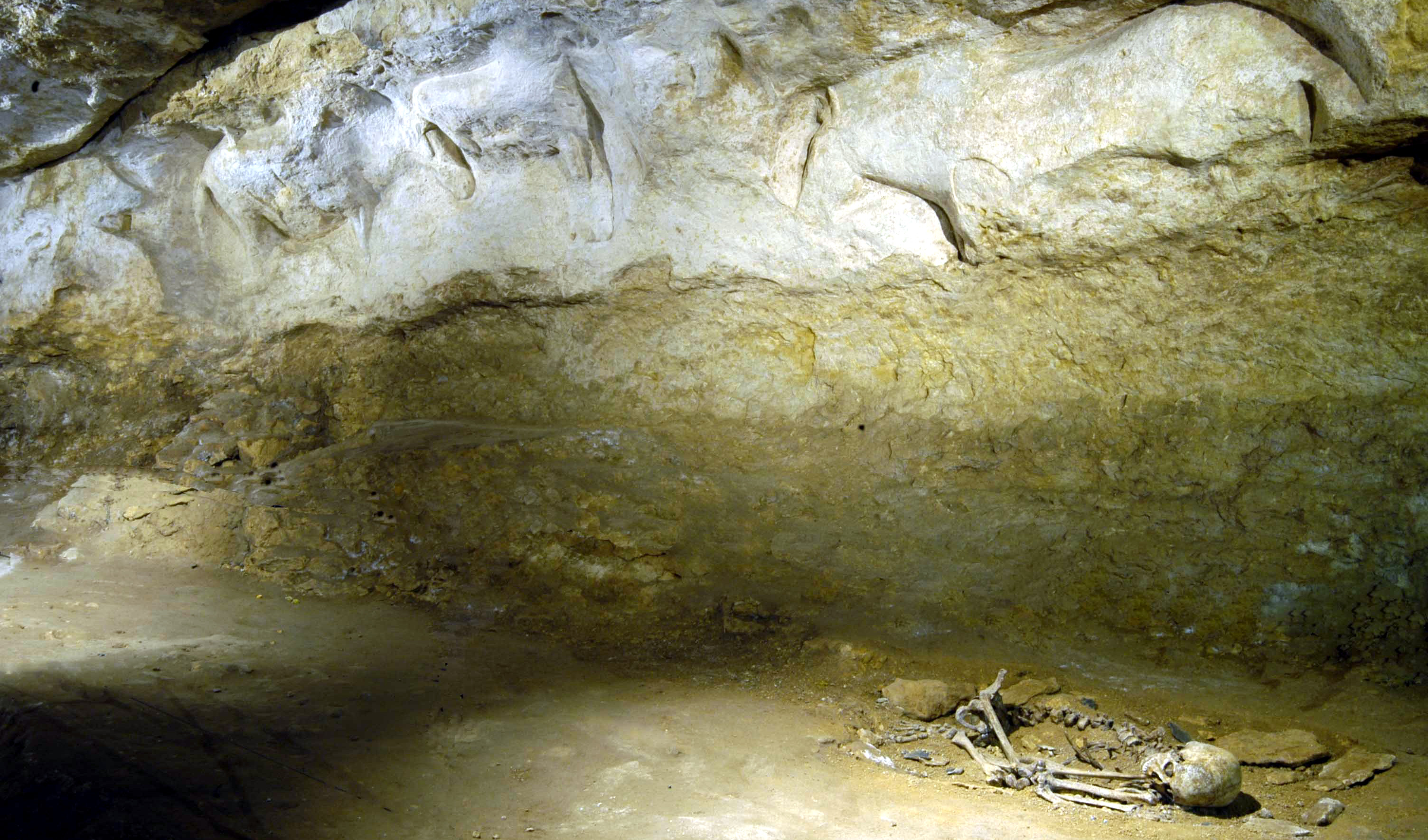 L’Abri du Cap-Blanc