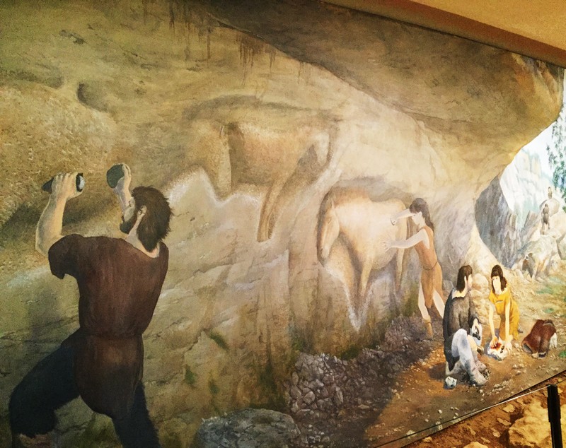 L’Abri du Cap-Blanc