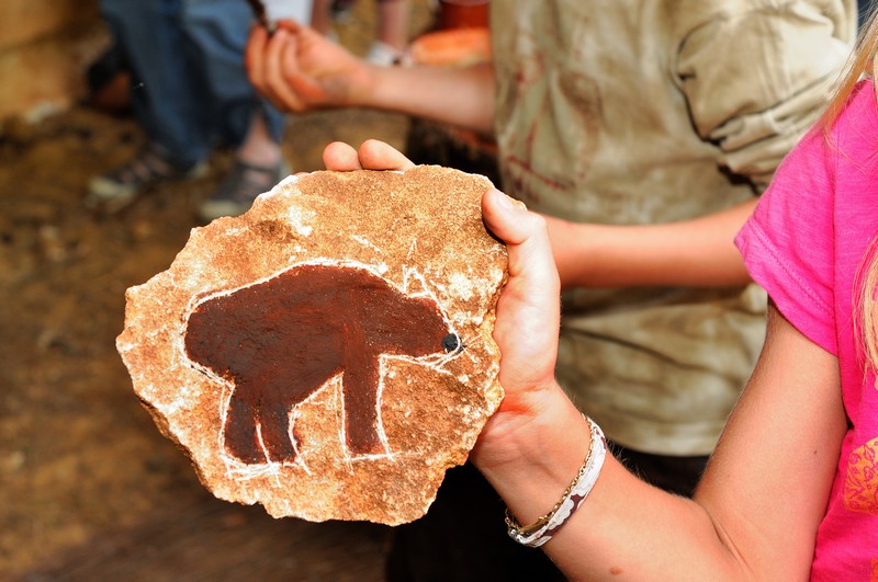 Site Néandertal de Regourdou