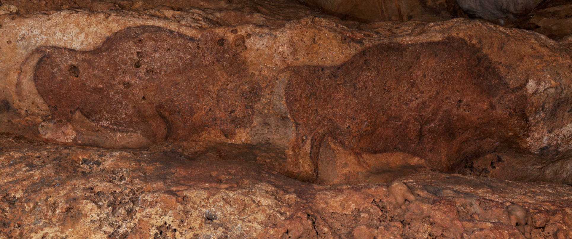 Grotte de Font-de-Gaume