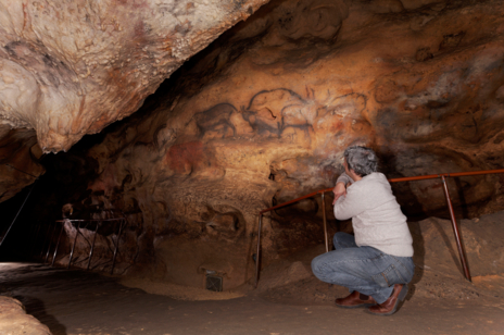Grotte de Font-de-Gaume