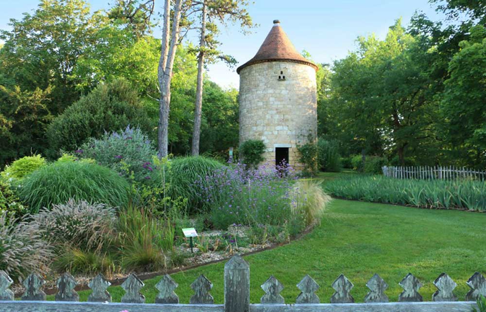 Les Jardins Panoramiques de Limeuil
