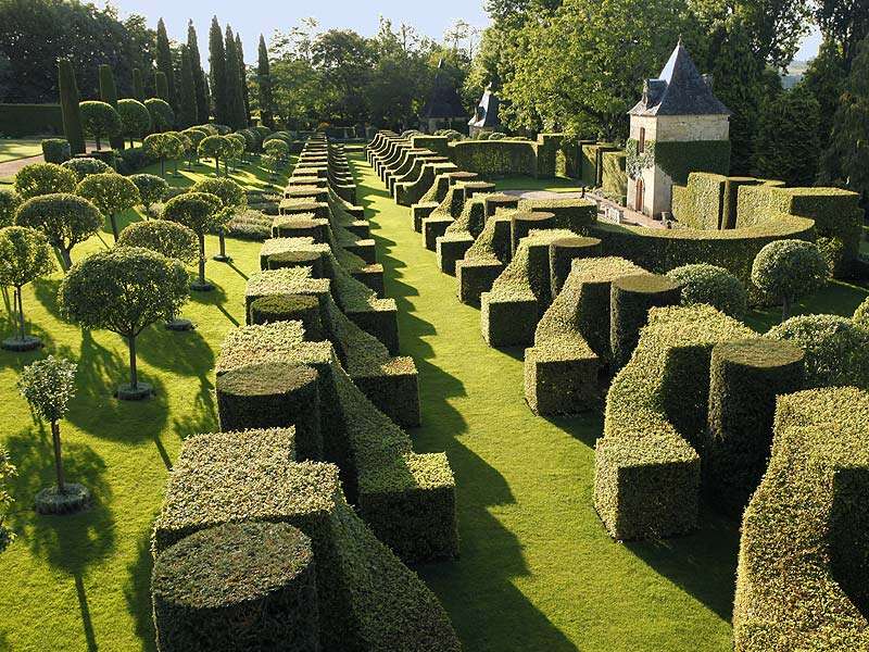 Eyrignac et ses Jardins