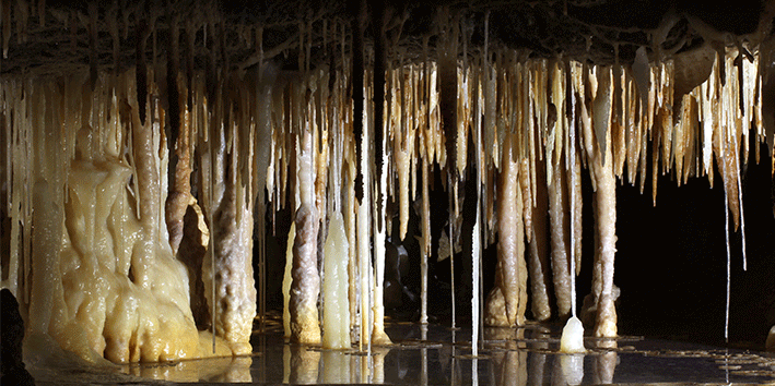 Grotte de Tourtoirac
