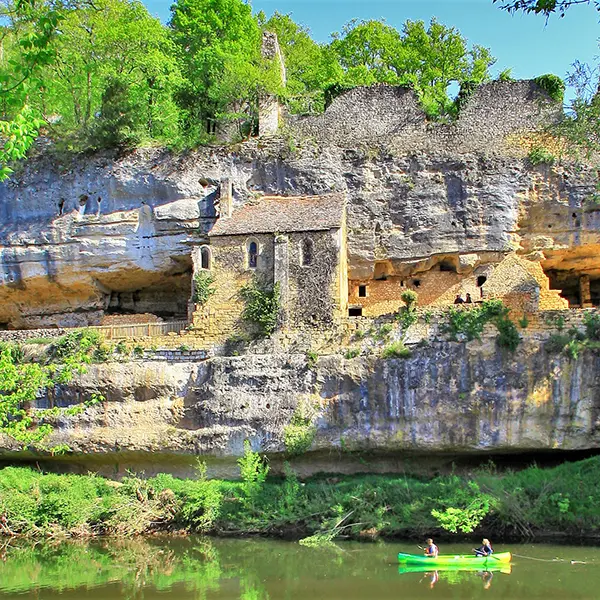 Le Village de la Madeleine