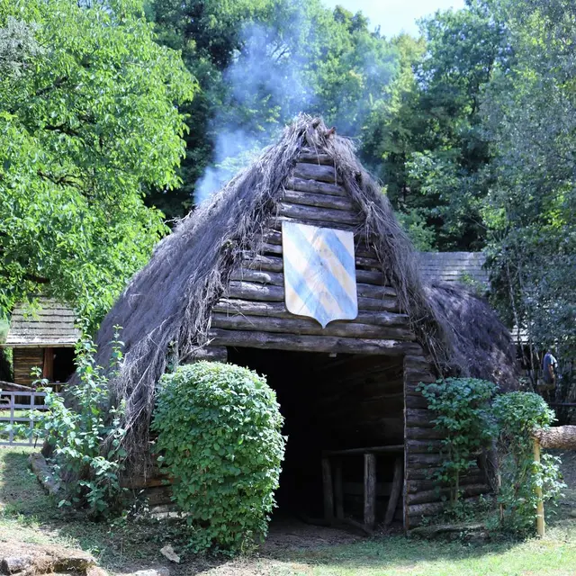 Village Historique du Périgord Noir
