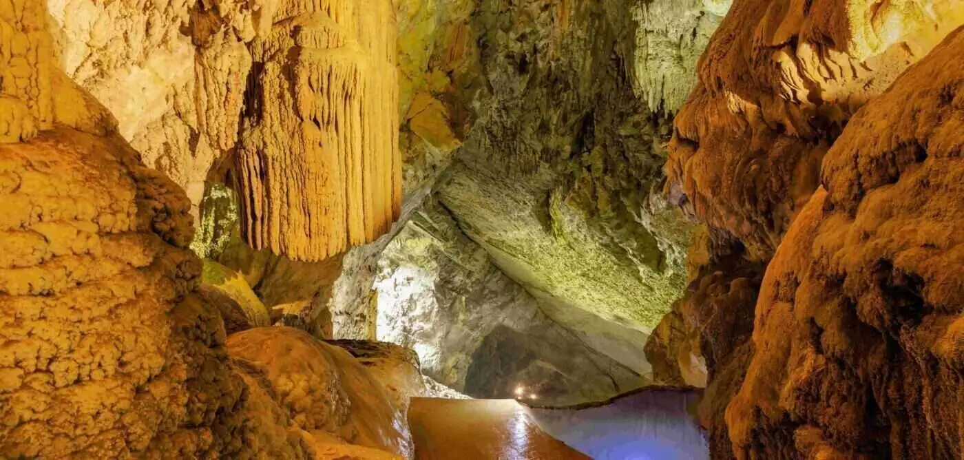 Grottes du Cerdon