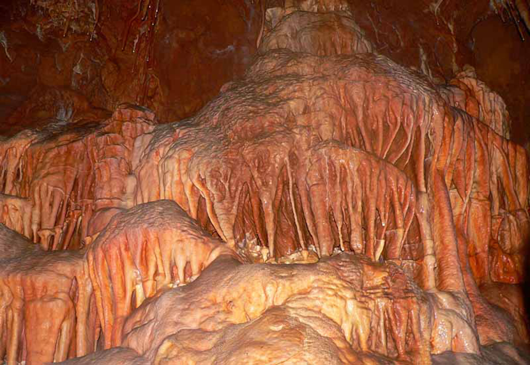 Grotte du Bosc