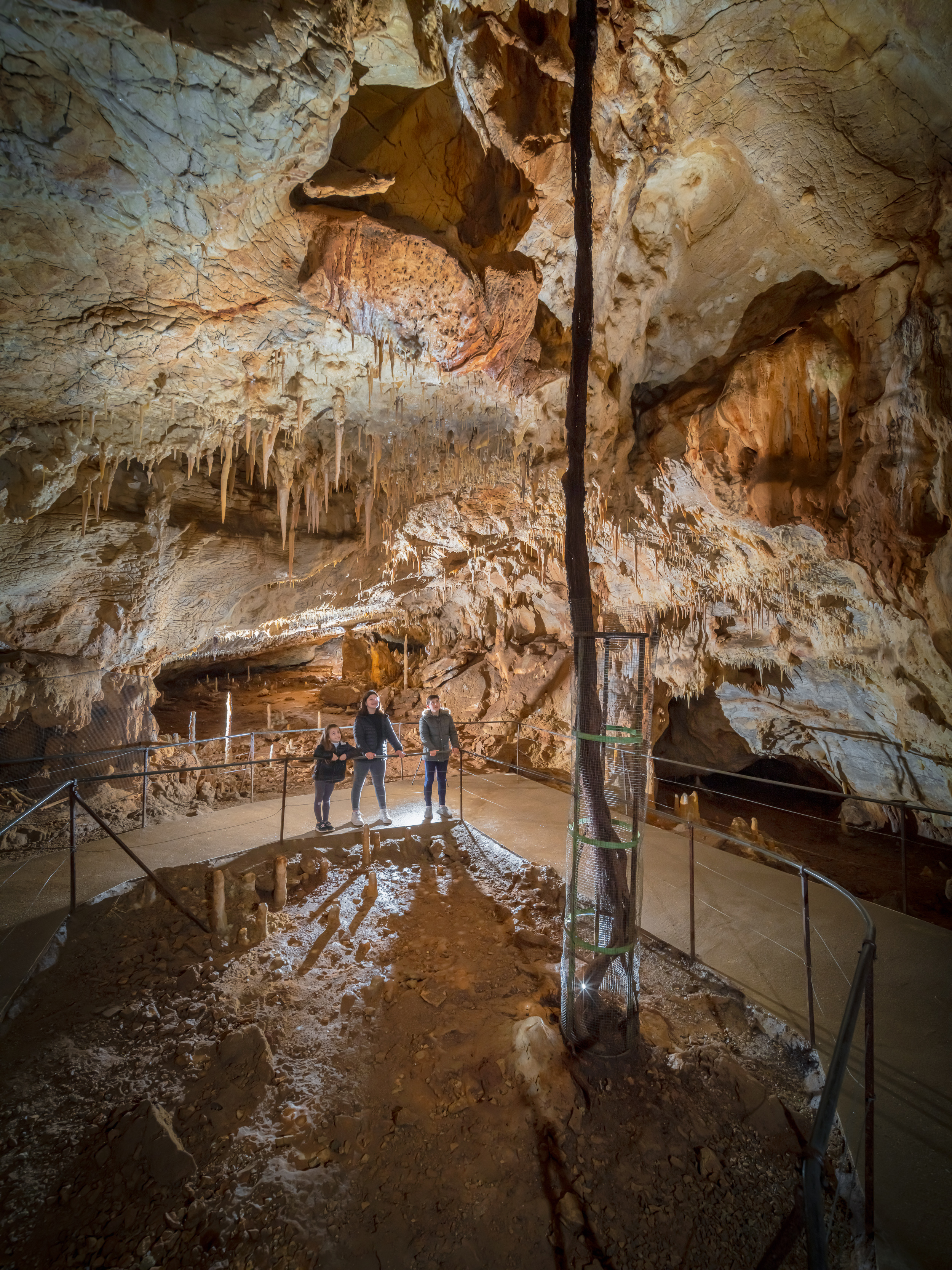 Grotte du Pech Merle
